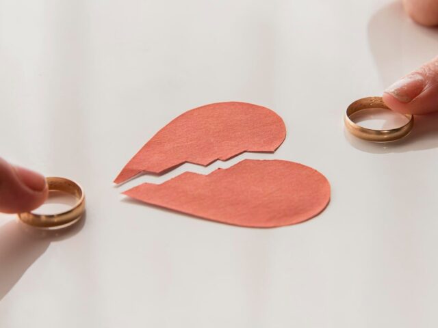 Divórcio e Dissolução União Estável