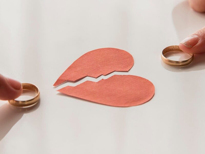 Divórcio e Dissolução União Estável