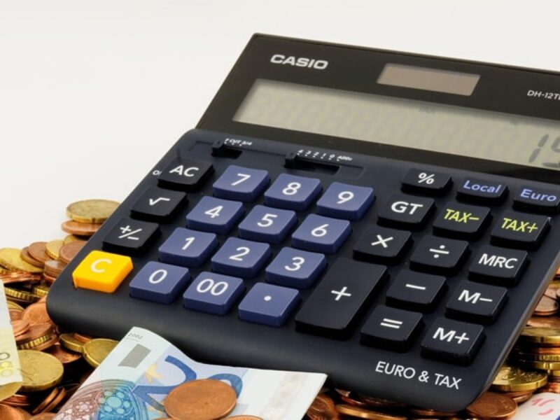 Estado de calamidade permite postergar o pagamento de tributos